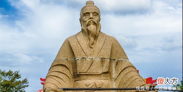 【爱历史】西周肇始--周文王与姜子牙的偶遇--姜尚钓鱼