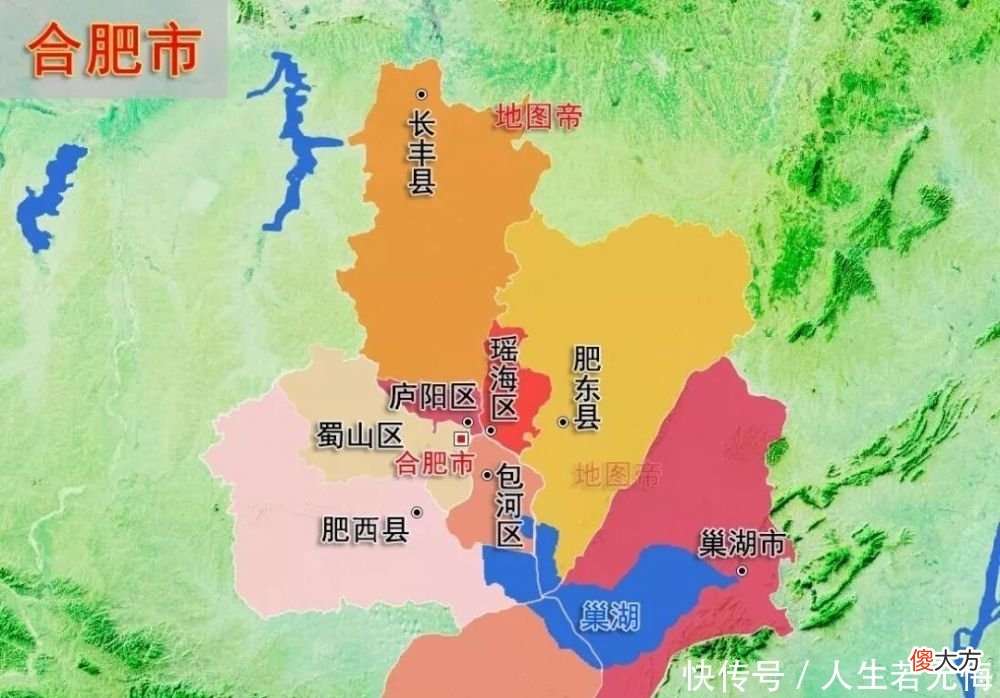 【爱历史】三国名将周瑜病逝于巴丘，他的墓地在哪里？