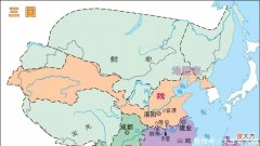 【爱历史】三国名将周瑜病逝于巴丘，他的墓地在哪里？