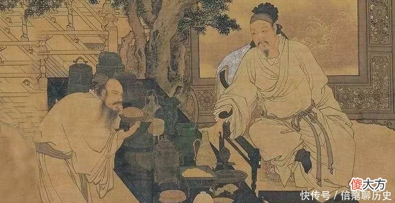 【历史故事】被誉为反间计巅峰的金刀计，到底牛在哪儿？环环相扣太难破解！
