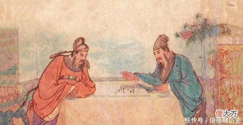 【历史故事】被誉为反间计巅峰的金刀计，到底牛在哪儿？环环相扣太难破解！