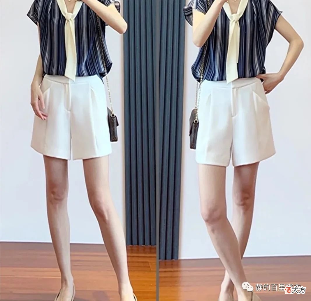【时尚一点】建议40岁左右的女人，穿衣要保持高质量！这3款单品简洁大方