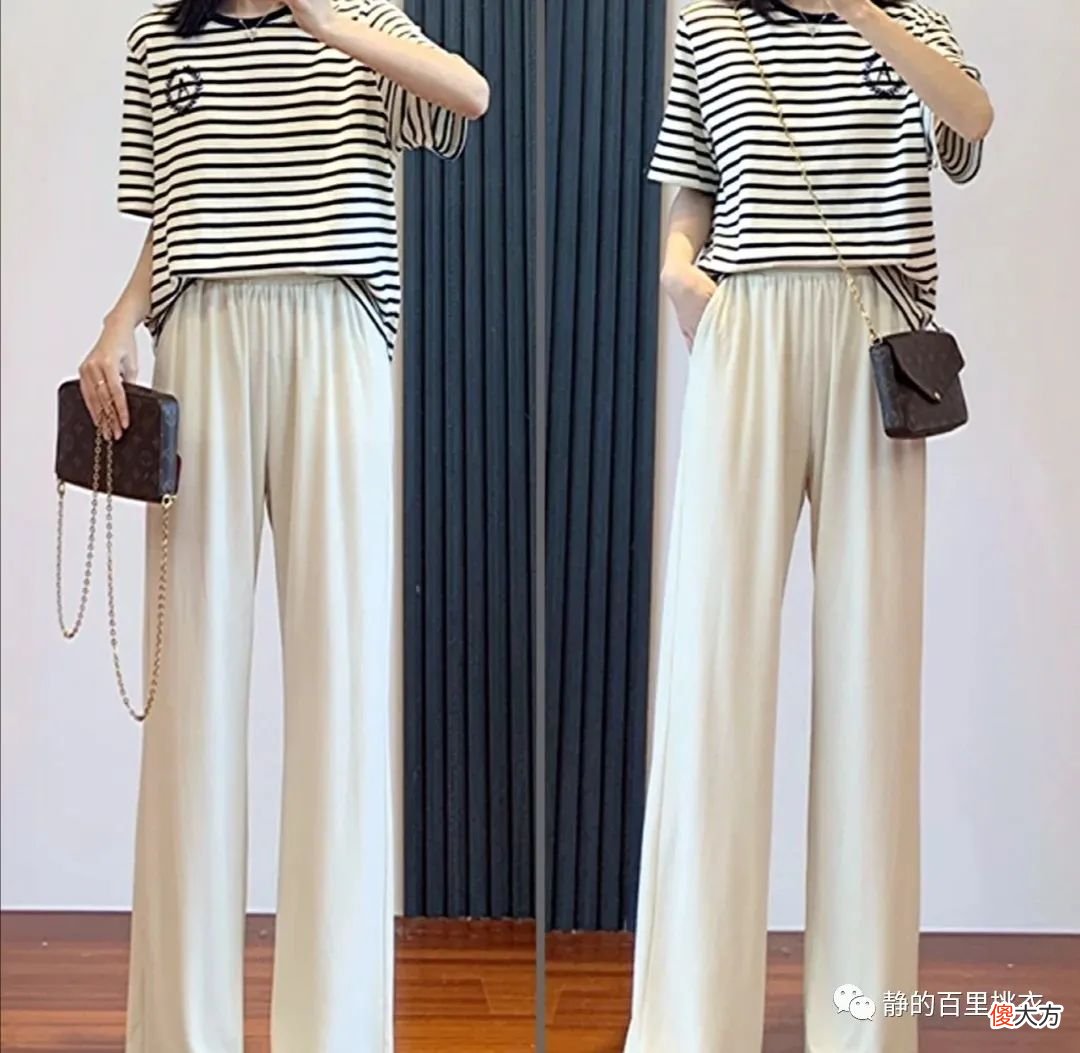 【时尚一点】建议40岁左右的女人，穿衣要保持高质量！这3款单品简洁大方
