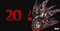 【游戏世界】CD PROJEKT RED正在庆祝工作室成立20周年