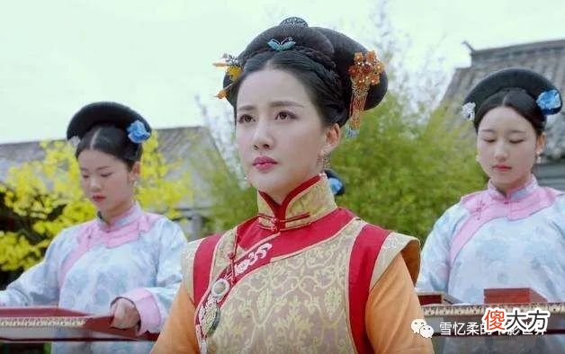 【历史故事】多尔衮生母阿巴亥，12岁嫁年长31岁的努尔哈赤，为何被逼殉葬？
