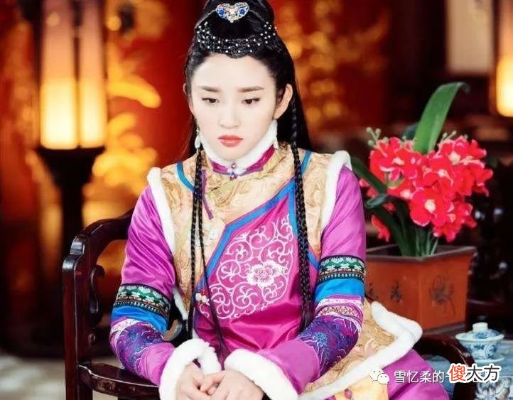 【历史故事】多尔衮生母阿巴亥，12岁嫁年长31岁的努尔哈赤，为何被逼殉葬？