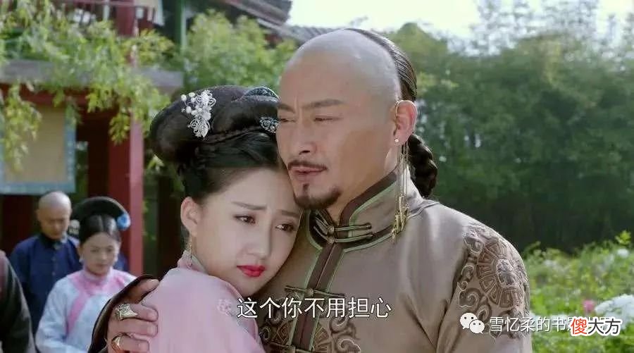 【历史故事】多尔衮生母阿巴亥，12岁嫁年长31岁的努尔哈赤，为何被逼殉葬？