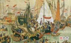 【历史故事】料罗湾海战中，明朝军队和荷兰武装船只的热兵器差距有多大？