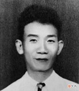 【爱历史】郁达夫追求王映霞遭拒后，大胆公开恋爱日记，巧娶美人却结局难堪