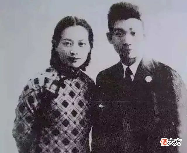 【爱历史】郁达夫追求王映霞遭拒后，大胆公开恋爱日记，巧娶美人却结局难堪