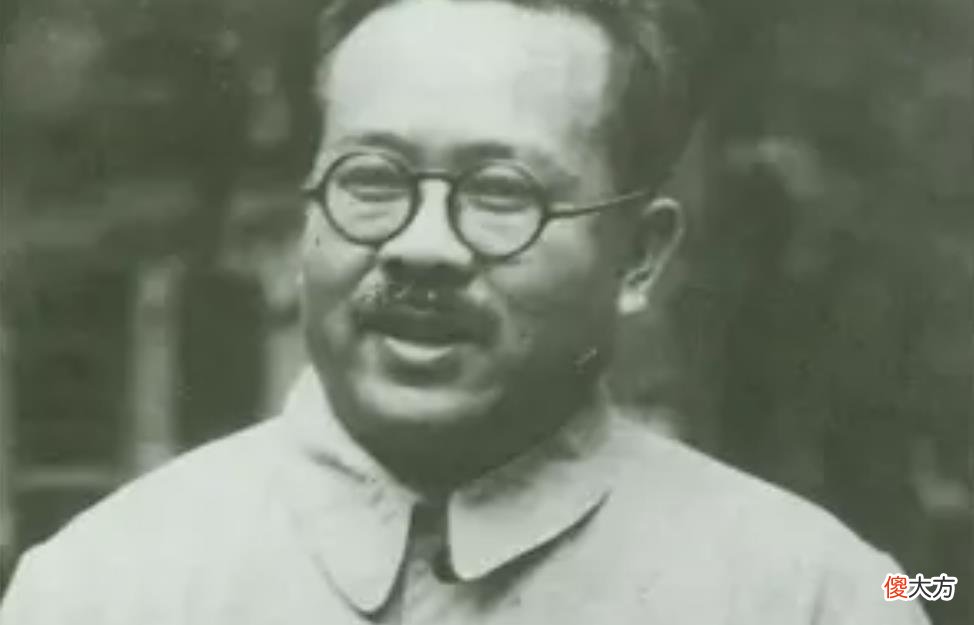 【爱历史】他顶替黄永胜当八纵司令，被林彪穿小鞋，大授衔仅成开国少将