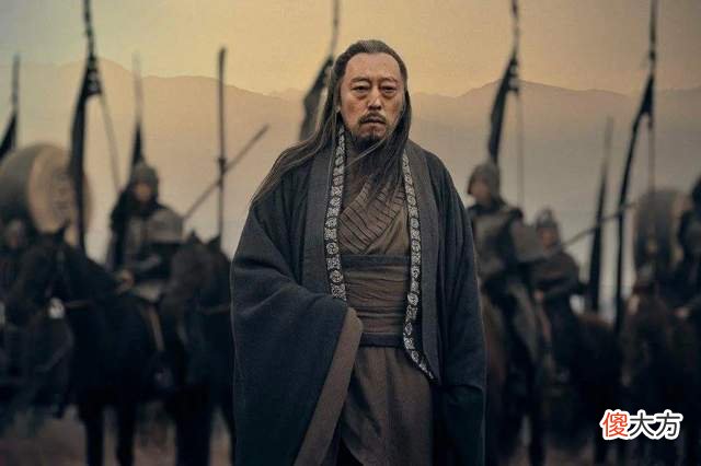 【历史故事】他是三国时期最长寿的武将，与刘备同年出生，比孙权死得还晚