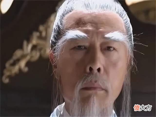 【历史故事】他是三国时期最长寿的武将，与刘备同年出生，比孙权死得还晚