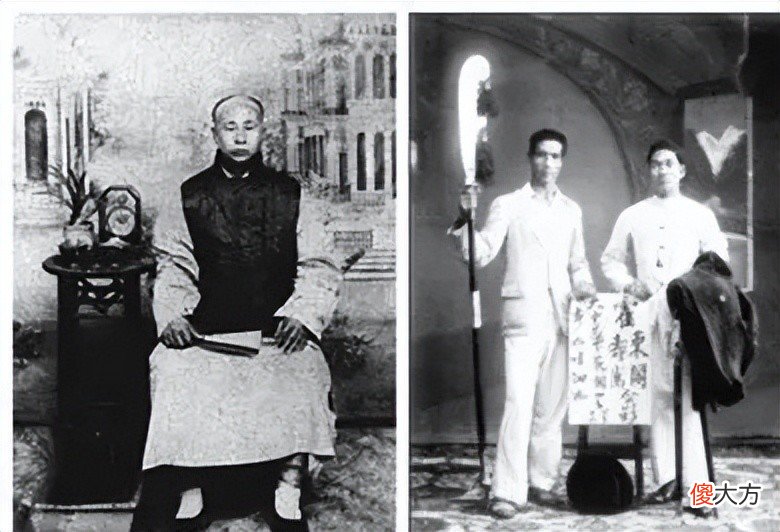 【爱历史】一代武术宗师霍元甲的身前身后事