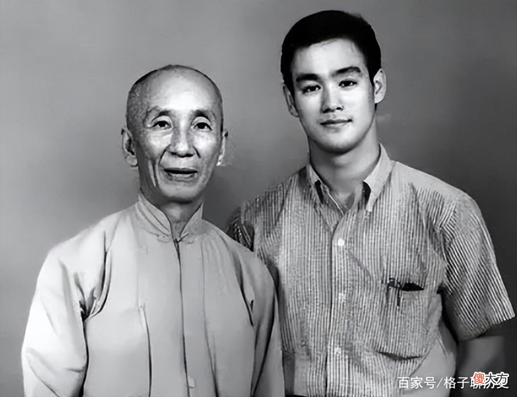 【爱历史】真实的叶问：身材矮小爱抽大烟，经常流连烟花之地，未和日寇打擂