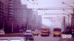 【历史故事】老照片：1988年北京街拍，一份记忆与纪念