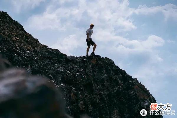 【就爱时尚】颜值与性价比在线——迪卡侬EVADICT 5L 越野跑背包
