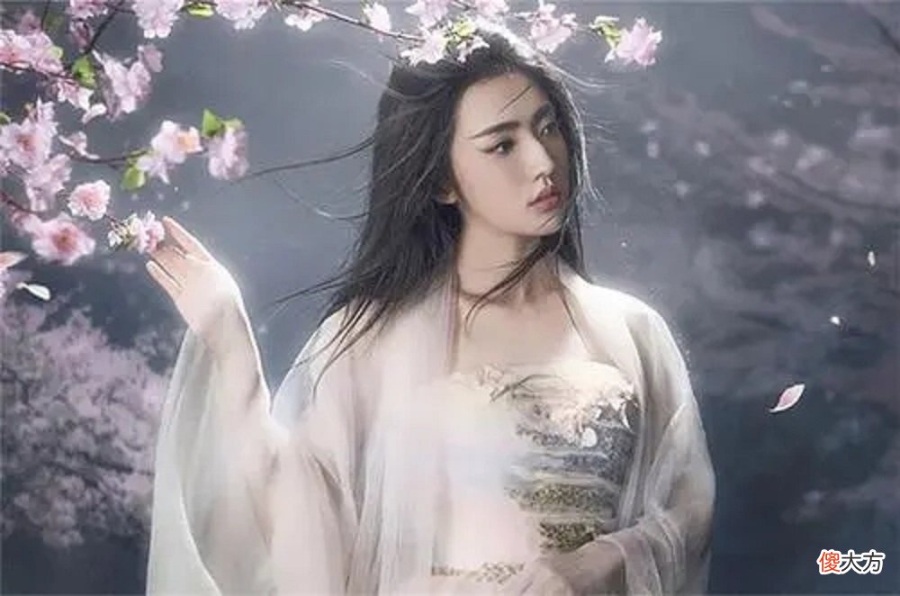 【历史故事】河南“中华第一县”，3000年未曾改名！只因出了位倾国倾城的美女
