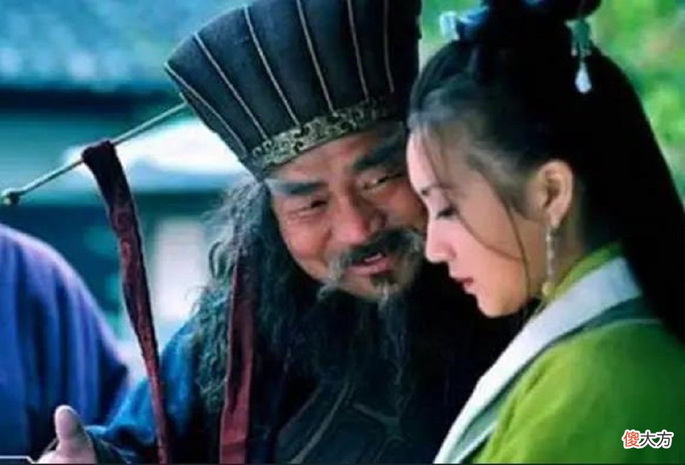 【历史故事】河南“中华第一县”，3000年未曾改名！只因出了位倾国倾城的美女
