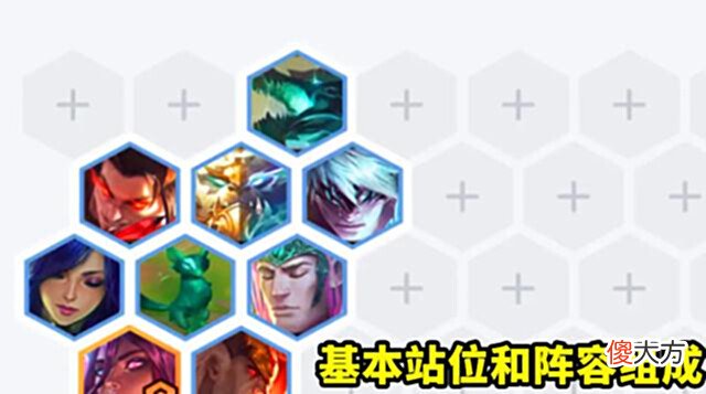 【游戏世界】云顶之弈:她取代腕豪成“T0”一费卡,成“泥头车”最大克星!