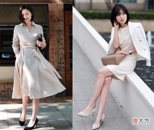 【时尚一点】2022年春夏搭什么鞋子？清新文艺不做作，简约自然又舒服