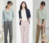 【就爱时尚】春天“针织衫”受欢迎！知性优雅显气质，时髦更有品味