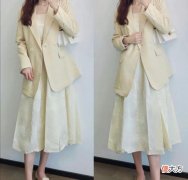 【时尚一点】有品位的女人更爱“基础款”，聪明女生这样穿，美出新高度
