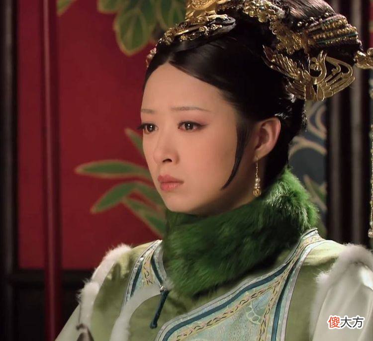 【历史故事】《甄嬛传》：雍正对华妃到底是真爱还是利用