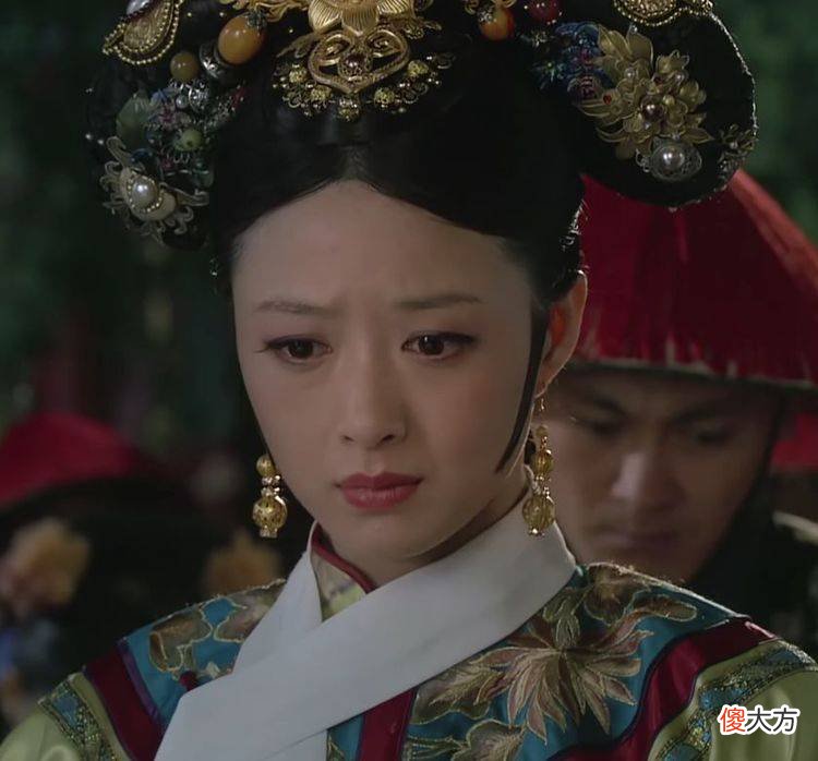 【历史故事】《甄嬛传》：雍正对华妃到底是真爱还是利用