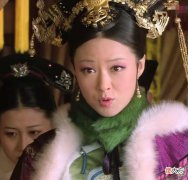 【历史故事】《甄嬛传》：雍正对华妃到底是真爱还是利用