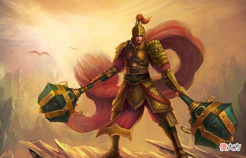 【历史故事】历史上虚构的四大名将，明明子虚乌有，不少国人却信以为真