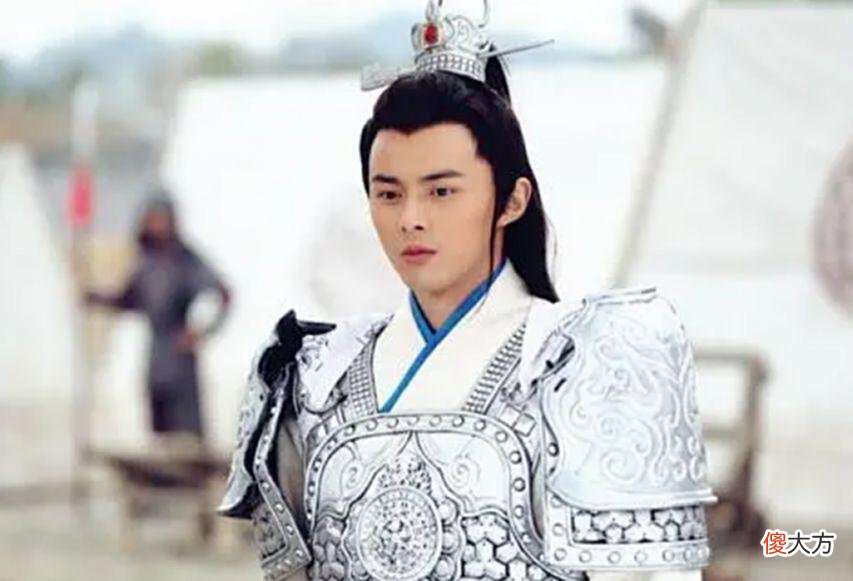 【历史故事】历史上虚构的四大名将，明明子虚乌有，不少国人却信以为真