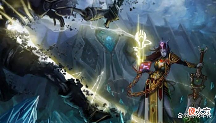 【游戏迷】魔兽怀旧服：80级5H必开金团？全需骑1人ROLL穿全本，布甲全是BIS