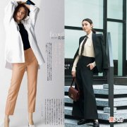 【时尚一点】春天这3种“上衣”的穿搭，掌握这几点穿搭技巧，你也能很时尚