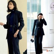 【时尚一点】日系穿搭真是不会叫人失望！清新文艺不做作，简约自然又舒服