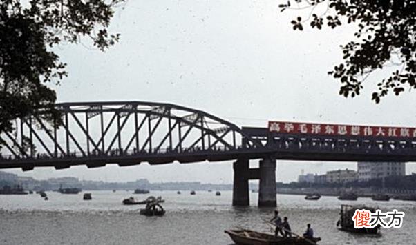 【爱历史】老照片：1970年代的深圳罗湖还是一个偏远的小渔村