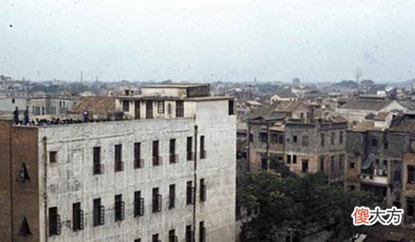 【爱历史】老照片：1970年代的深圳罗湖还是一个偏远的小渔村