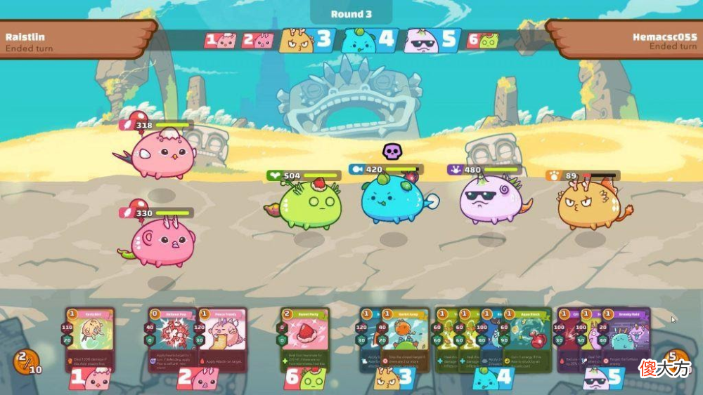 【游戏世界】GameFi巨大的潜力，可能的商机