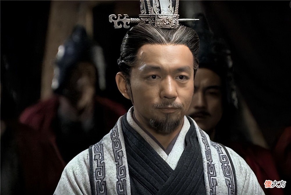 【爱历史】打仗时白起严禁战士吃羊肉，士兵无法理解，白起：你走50步试试