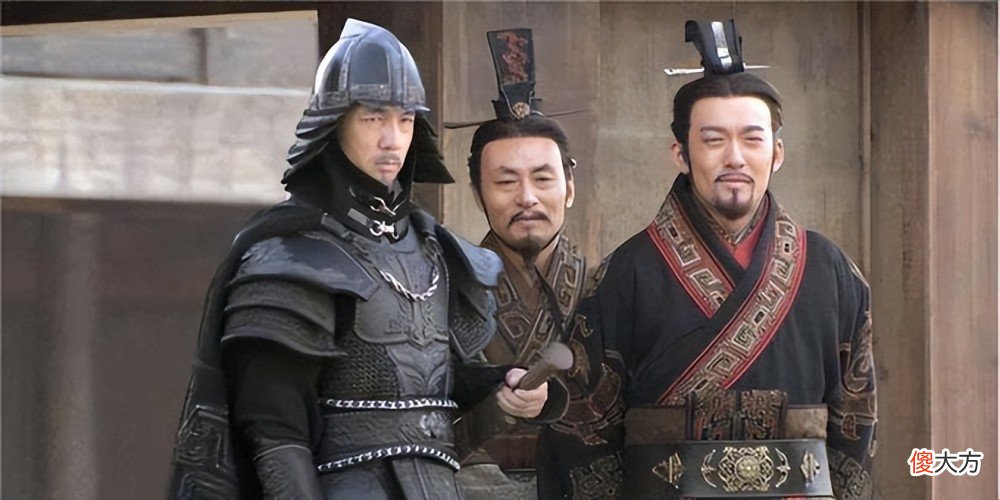 【爱历史】打仗时白起严禁战士吃羊肉，士兵无法理解，白起：你走50步试试