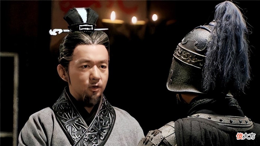 【爱历史】打仗时白起严禁战士吃羊肉，士兵无法理解，白起：你走50步试试