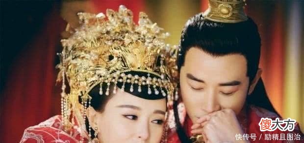 【爱历史】她14岁成为皇后，23当上皇太后，手段不比武则天差！