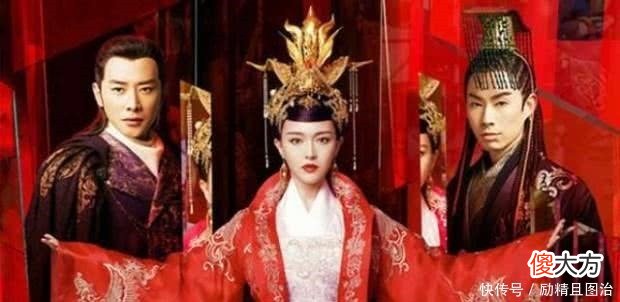 【爱历史】她14岁成为皇后，23当上皇太后，手段不比武则天差！