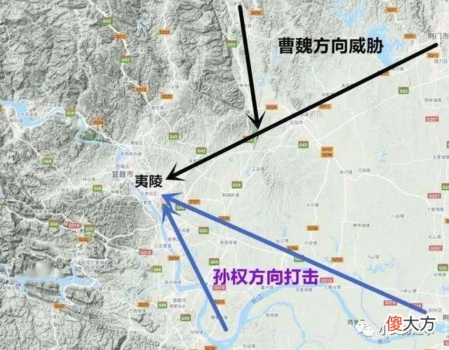 【历史故事】三国之猇亭之战，刘备惨败，病死白帝城，托孤诸葛亮！