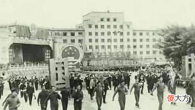 【爱历史】老照片：兰州1962年的照片，追忆在家乡的懵懂年少时光！