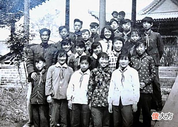【爱历史】老照片：兰州1962年的照片，追忆在家乡的懵懂年少时光！
