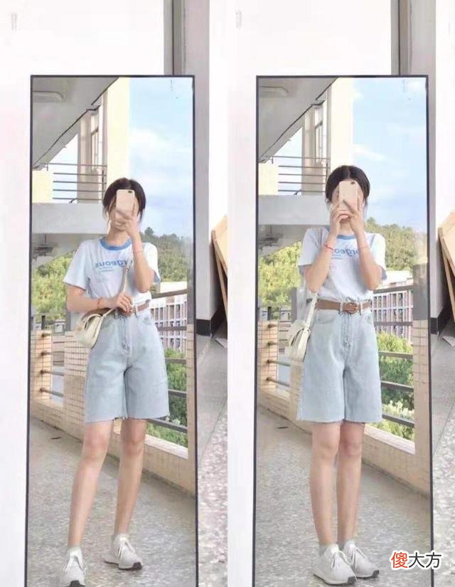 【时尚一点】夏天9套穿搭示范，好看又好学！时髦显瘦，潮人都在穿