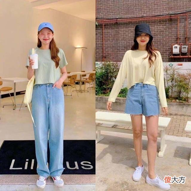 【时尚一点】夏天如何穿得清新又好看？明白这几种思路，轻松就能打造