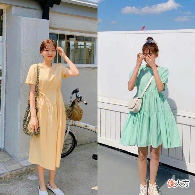 【时尚一点】夏天如何穿得清新又好看？明白这几种思路，轻松就能打造