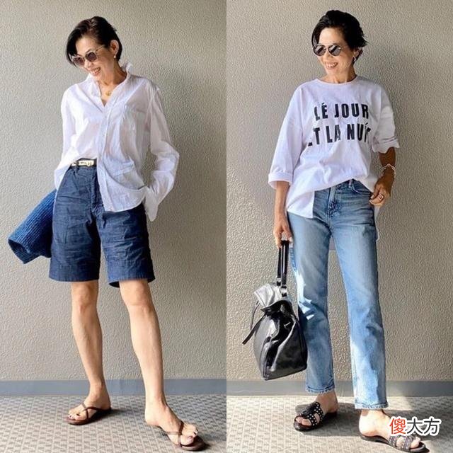 【就爱时尚】成熟女性如何穿衣不装嫩？学会这些穿搭技巧，感受美丽的魅力